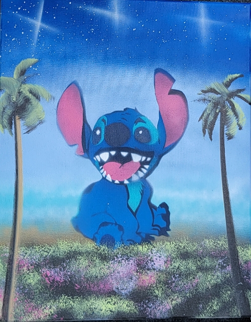 Stitch